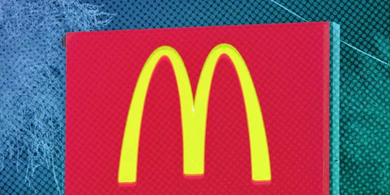 McDonald’s Just Launched a New Meal That Has Fans Racing to the Drive-Thru