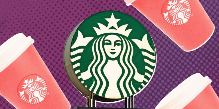 Starbucks Is Bringing Back Customers’ ‘Favorite Drink Ever’ This Summer