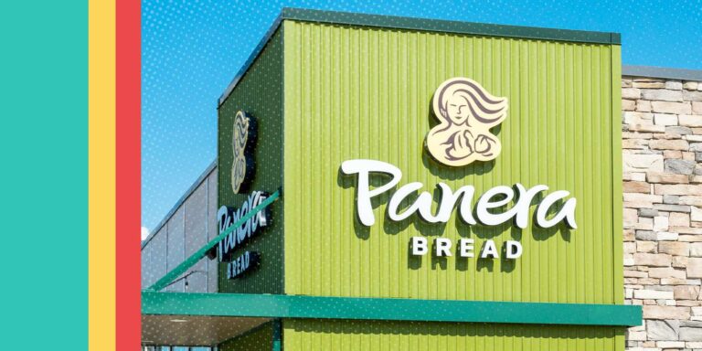 Panera Has 3 New Cheesy Sandwiches on Menus