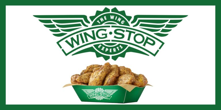 Wingstop Has a Never-Before-Seen Sauce—and We Tried It First