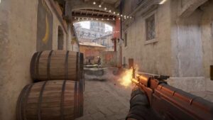 “This is devastating”: After 8 years of work, CS:GO mod that aimed to revive “the 1.6 vibe” apparently rejected by Steam “without any reason,” despite previous contact with Valve