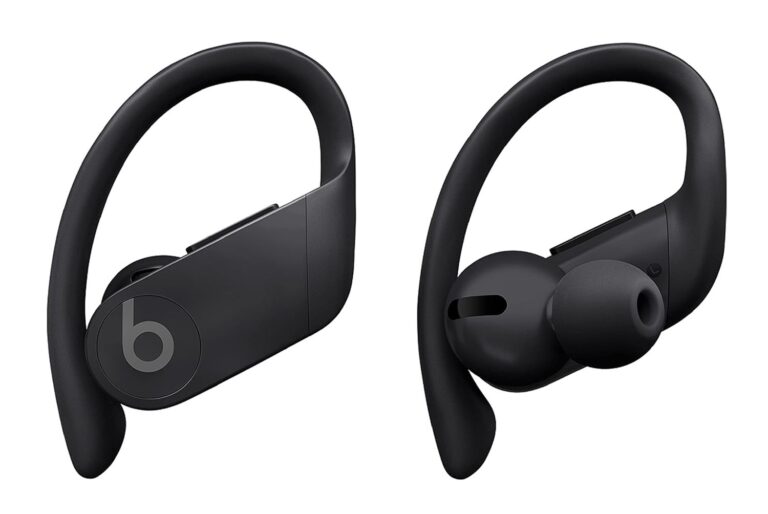 Beats Powerbeats Pro Earbuds Are Cheaper Than Apple AirPods 4 and AirPods Pro 2