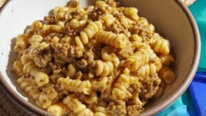 Berberger Pasta Recipe | Epicurious