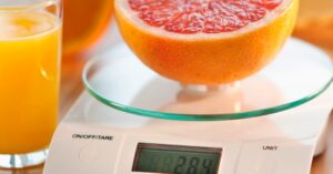 11 best kitchen scales 2025, tested and reviewed