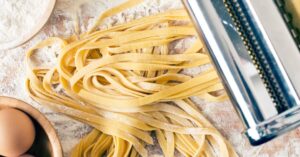 Best pasta makers, machines and gadgets 2025