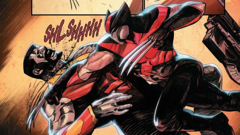 The new Ultimate Wolverine just debuted and he’s already murdered two of the most popular X-Men