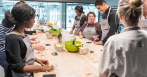 Win a place on BREAD AHEAD’s ultimate Italian baking workshop