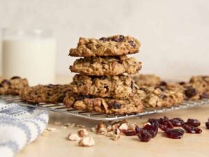 Breakfast Cookies – Budget Bytes