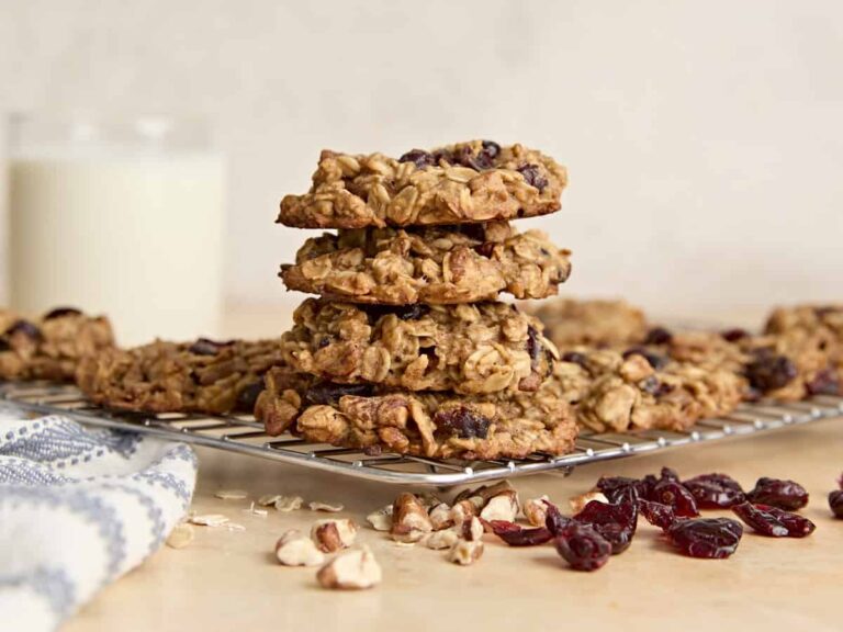 Breakfast Cookies – Budget Bytes