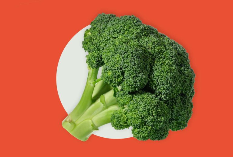 The FDA Issued a Class I Recall on Ready-to-Eat Broccoli