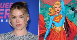 As Milly Alcock’s Supergirl is confirmed to appear in Superman, DC fans are concerned the movie may have too many characters