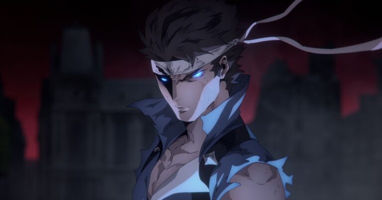 Castlevania: Nocturne’s season 2 review: another knockout