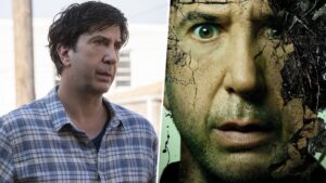 Goosebumps: The Vanishing’s David Schwimmer explains what actually gives him goosebumps