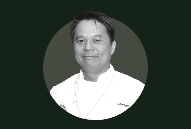 Remembering Slanted Door Chef Charles Phan, Dead at 62