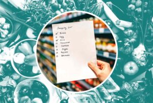 Here’s How ChatGPT Can Help Plan a Grocery List