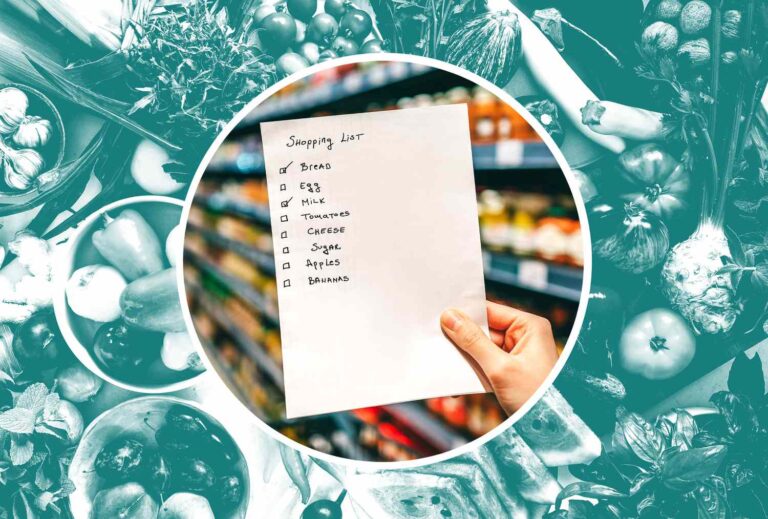 Here’s How ChatGPT Can Help Plan a Grocery List