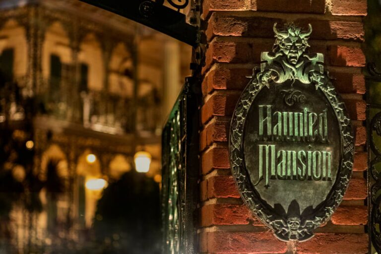 Disney Almost Made Ryan Gosling’s Haunted Mansion Dreams Come True