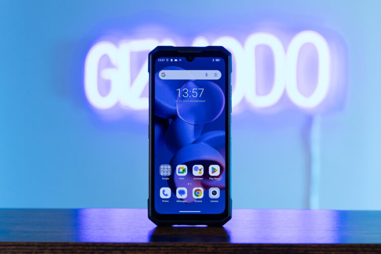 Doogee S200 Review