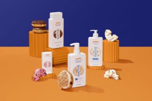 Dunkin’ and Native Teamed Up to Bring You Doughnut-Inspired Personal Care Products to Add to Your Daily Routine