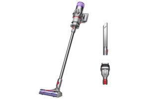 Dyson Slim Cordless Vacuum Is Now 50% Off and a Fraction of the Weight of Other Vacuums