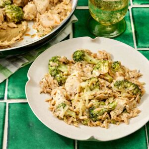 20+ 3-Step High-Protein Winter Dinner Recipes