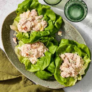 15+ Low-Carb, High-Protein Winter Lunch Recipes