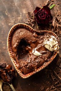 Easy Chocolate Pudding Cakes. – Half Baked Harvest