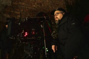 Having Conquered the Vampire Movie, Nosferatu’s Robert Eggers Is Tackling Werewolves Next