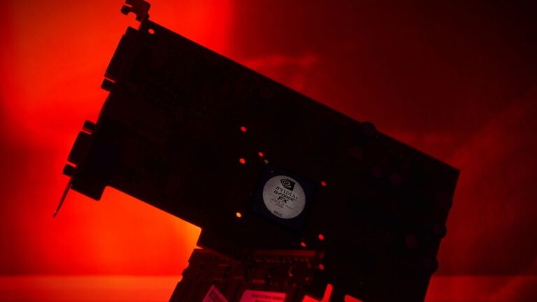 I’m getting PS4 flashbacks – Nvidia’s RTX 5090 FE reportedly uses 600W of power and “sounds like a jet engine”