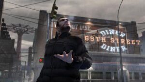 GTA 5 mod that added GTA 4’s Liberty City hit with a “friendly takedown” after contact from Rockstar, but the modders insist “there is no negativity between us” and the official devs