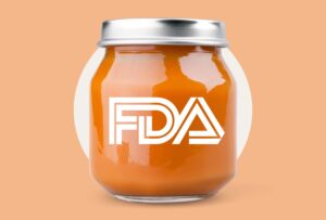 The FDA Set New Guidelines for ‘Acceptable’ Levels of Lead in Baby Food