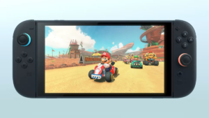 Nintendo Switch 2 live – Nintendo has officially revealed its next console!