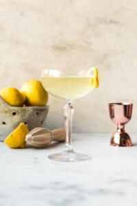 French 75 Mocktail – Skinnytaste