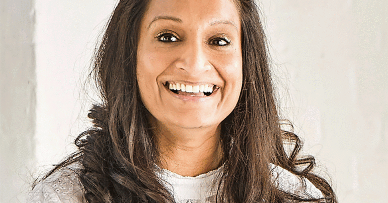 Dr Chintal Patel Shares Her Healthy Tips For The New Year