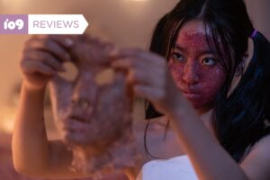 Grafted’s Take on Body Horror Squishes The Substance Into Mean Girls