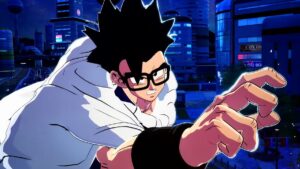 First Dragon Ball: Sparking Zero DLC adds 11 characters from Akira Toriyama’s final film, Dragon Ball Super: Super Hero, including 4 Gohans and 4 Piccolos