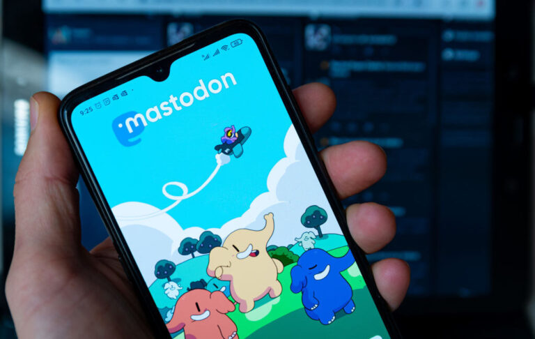 Mastodon becomes nonprofit to make sure it’s never ruined by billionaire CEO