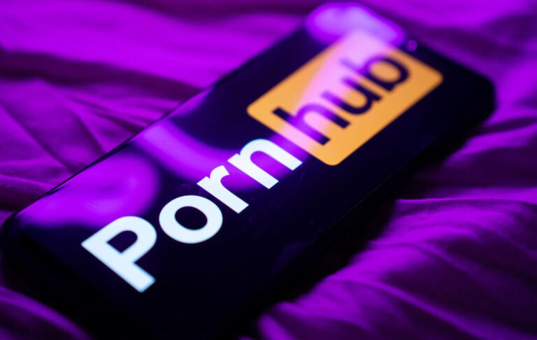 Almost the entire US South is now being blocked by Pornhub