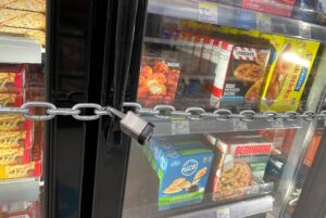 Walgreens Regrets Replacing Fridge Doors With Smart Screens, Creating Techno-Dystopia Vibes