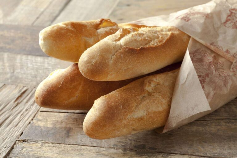 This Too-Good-to-Be-True Trick Revives Stale Bread in Minutes