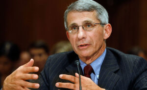 Biden preemptively pardons Anthony Fauci, top US infectious disease expert