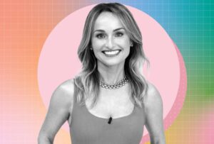 Giada De Laurentiis’s Protein-Packed Pasta Recipe