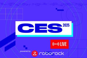 Live Updates From CES 2025 in Las Vegas 🔴