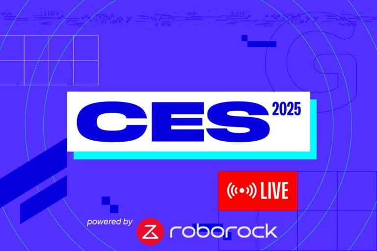 Live Updates From CES 2025 in Las Vegas 🔴