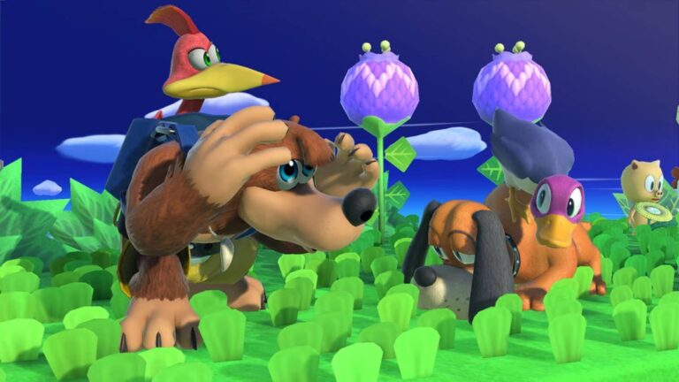 Banjo-Kazooie composer reiterates he has “zero hope” for a new game in Rare’s iconic platformer series, and besides, “all you die-hard fans would instantly hate it”