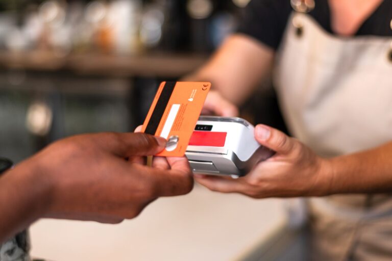 Credit Card Fees Are a Silent Burden on the Restaurant Industry