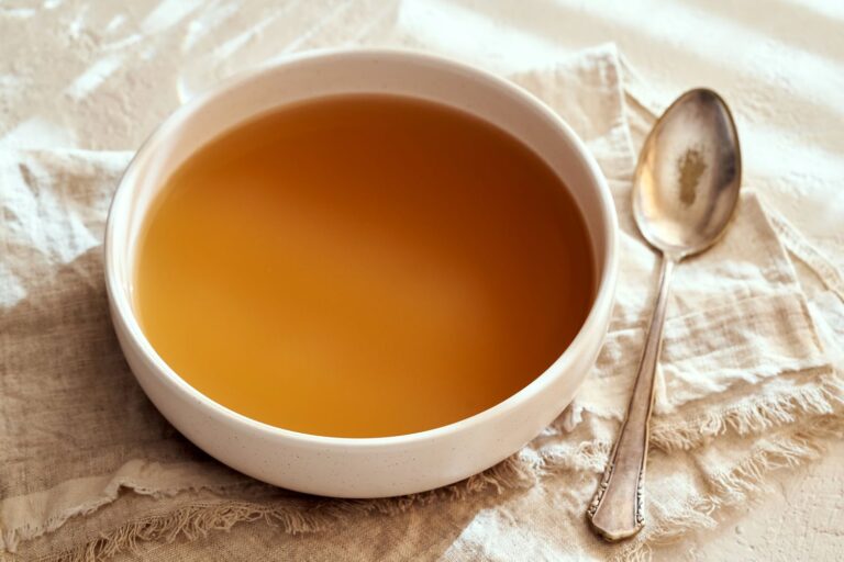 How to Make Bone Broth