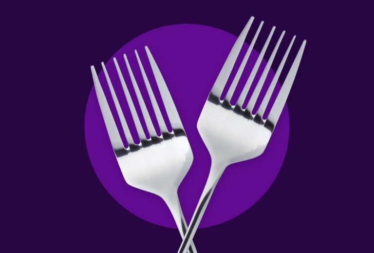 This Fork Is So Weird I Can’t Stop Looking at It