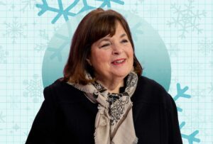 Ina Garten’s Favorite Winter Recipe Is Ultra-Comforting