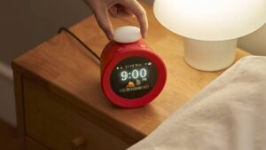 It’s not the Switch 2, but Nintendo’s got hardware news: its $100 alarm clock is coming to retail